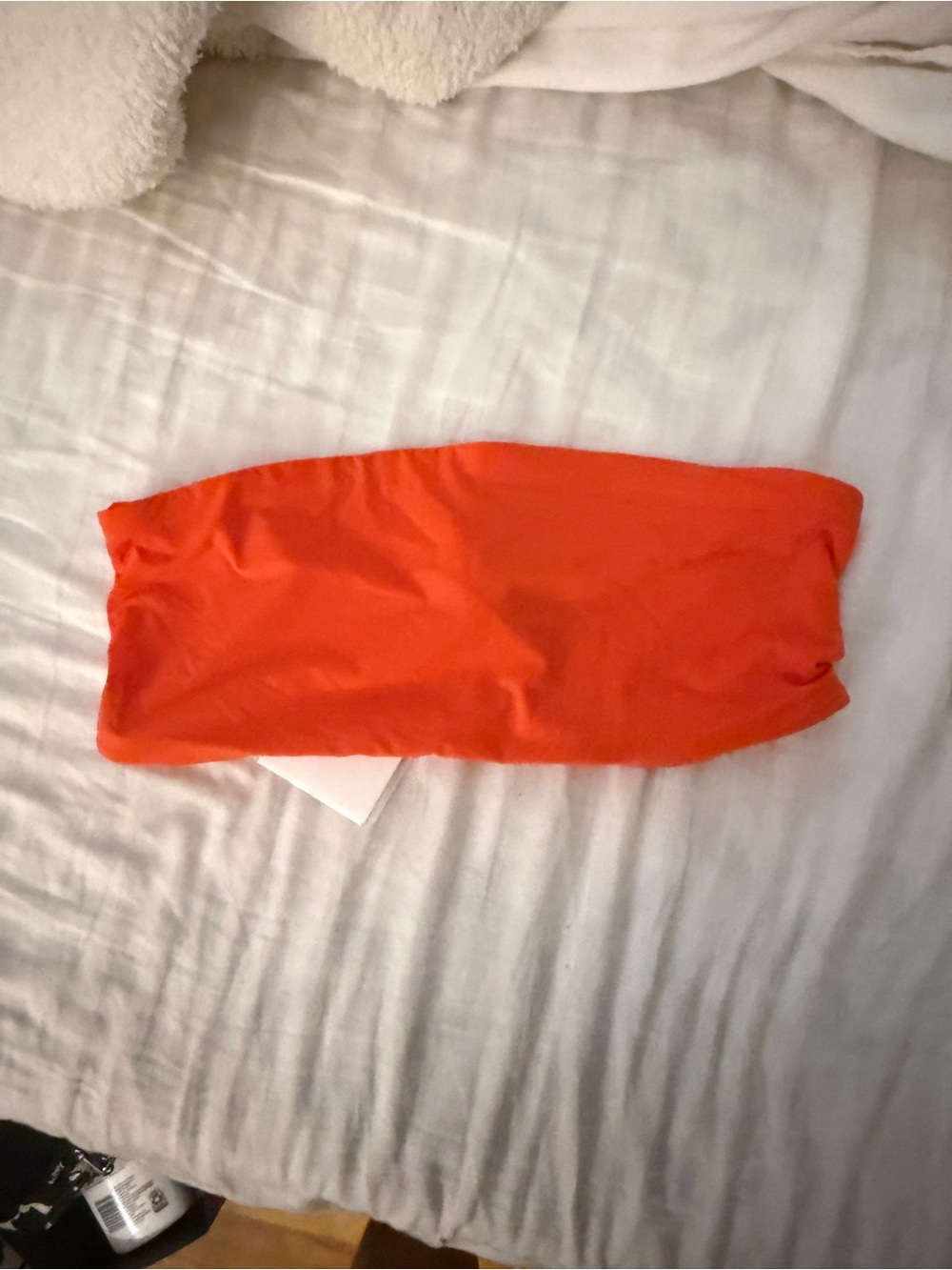 NAKED WARDROBE bandeau